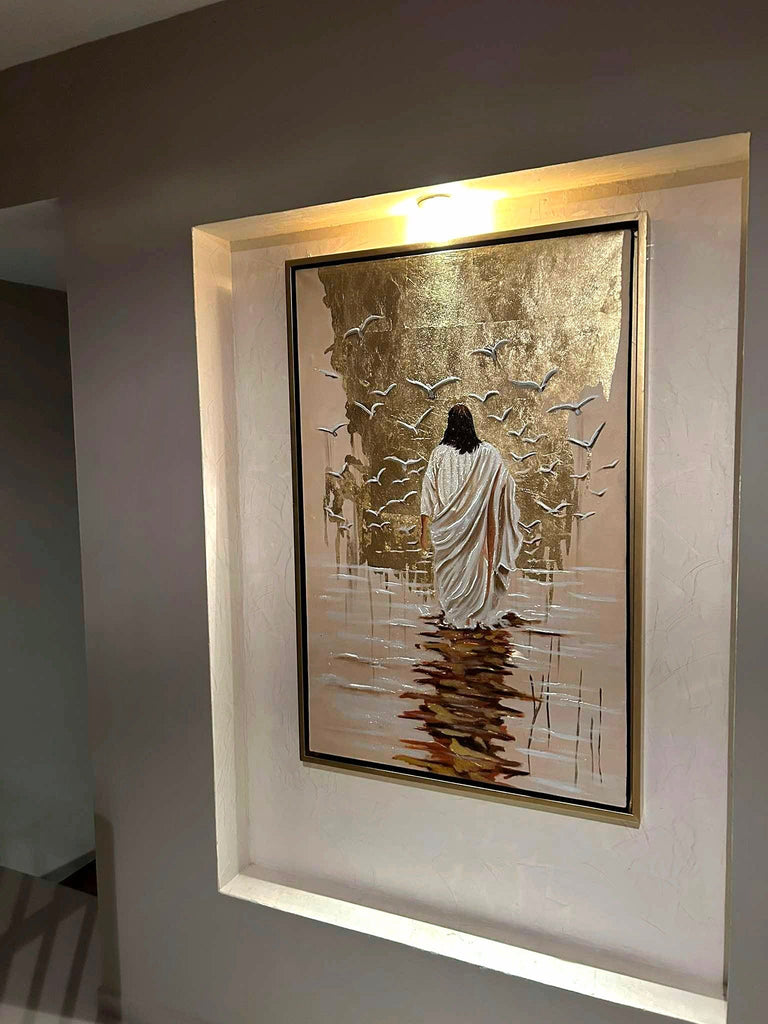 Jesús Es el Camino