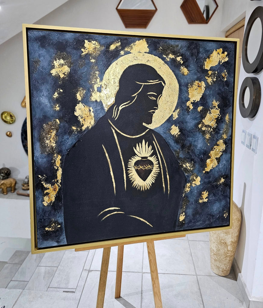Sagrado Corazón