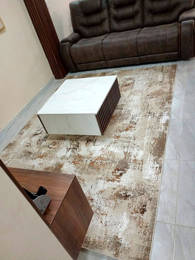 Tapete contemporáneo