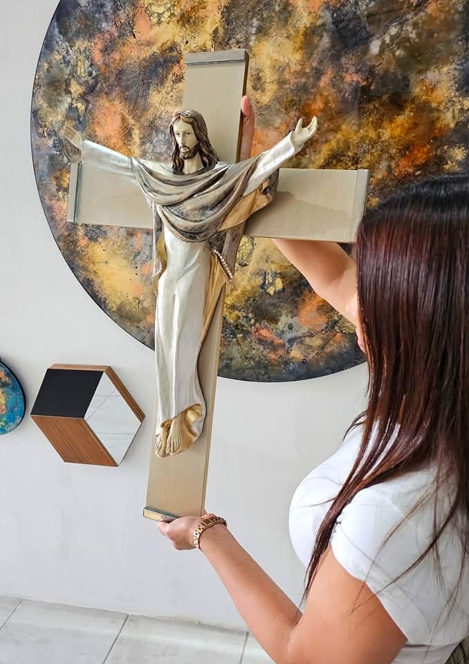 Abrazo Celestial