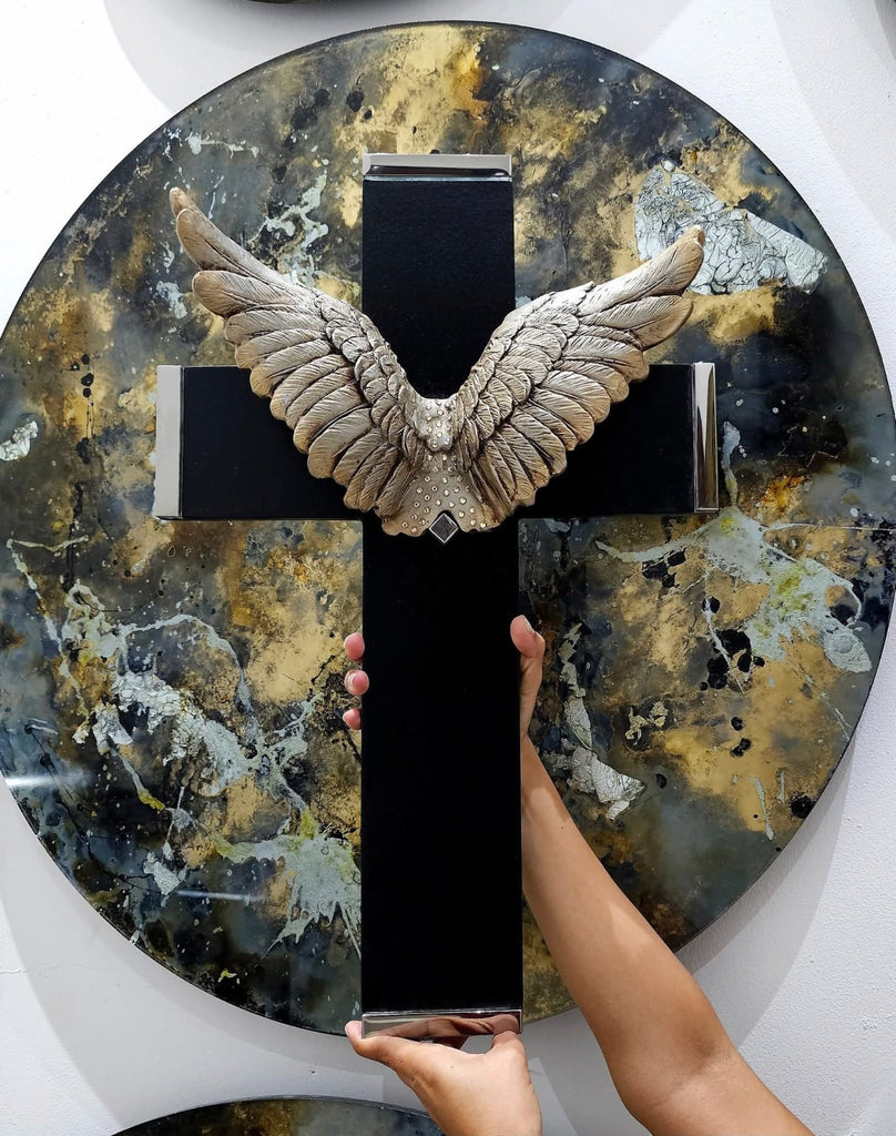Cruz Alas