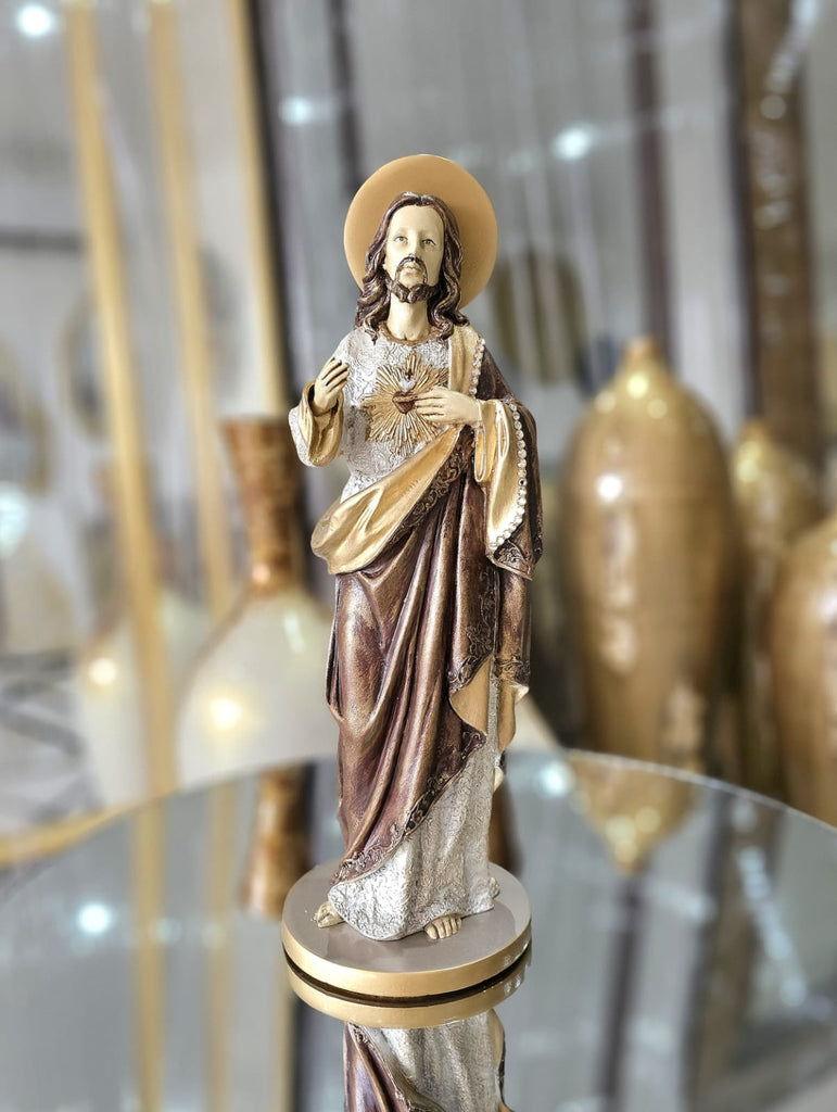 Sagrado Corazón