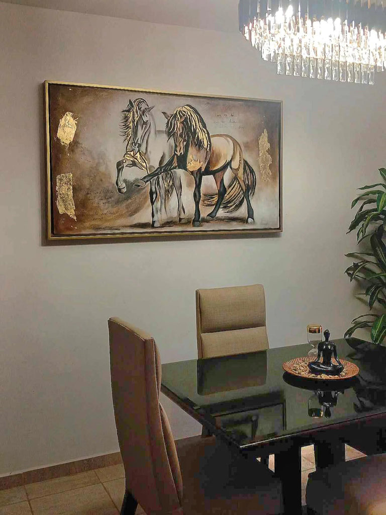 Caballos