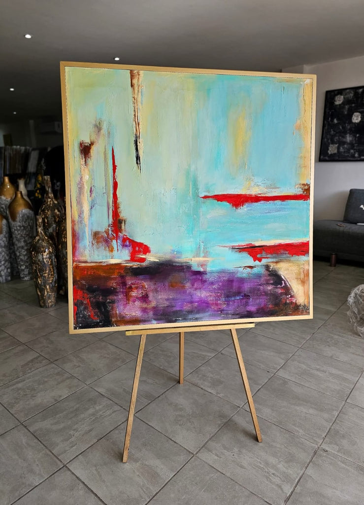 Abstracto