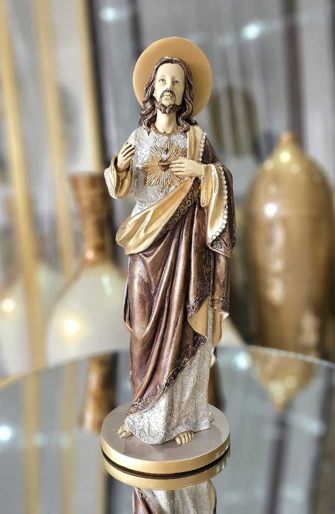 Sagrado Corazón