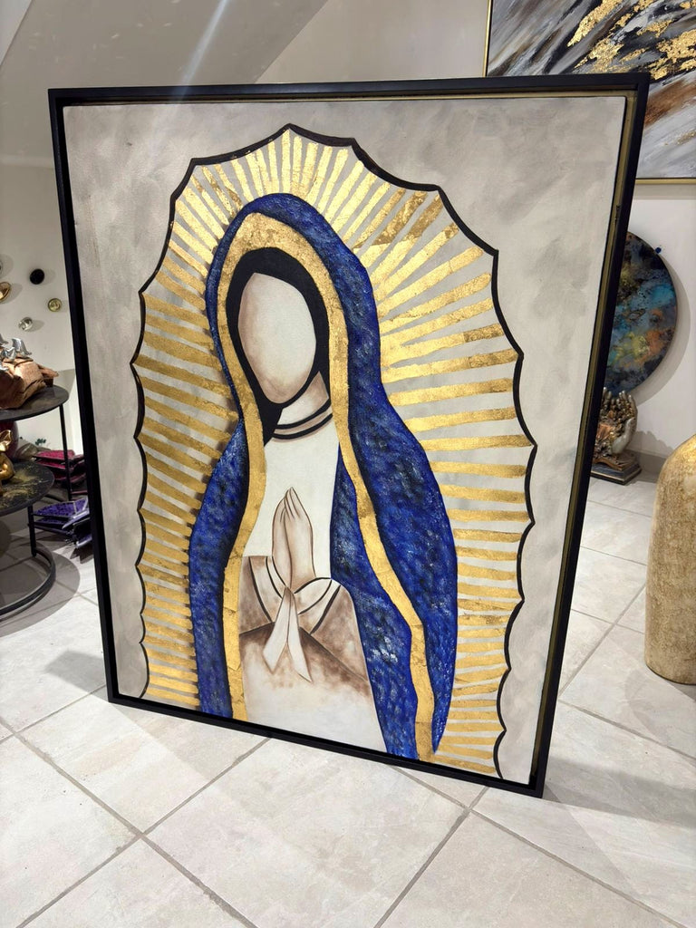 Virgen de Guadalupe