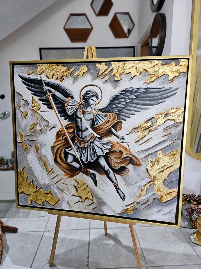 San Miguel Arcángel