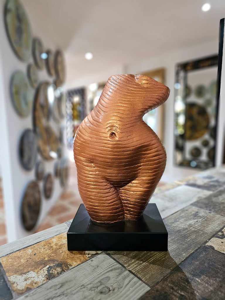 Escultura Body