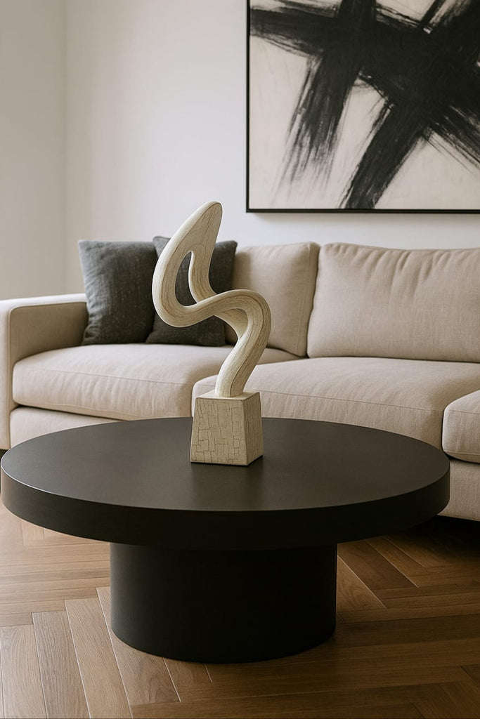 Escultura Equilibrio