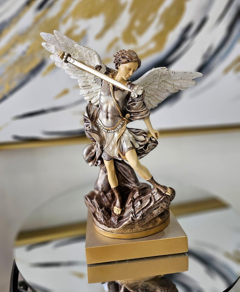 San Miguel Arcángel 50 cm