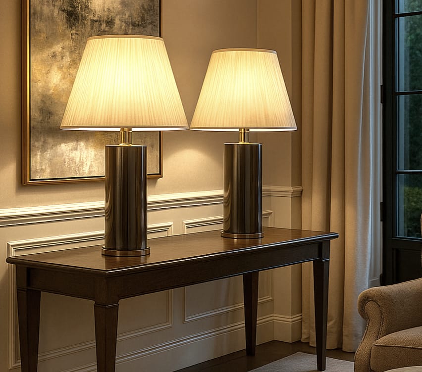 Di Luce Set 2 lámparas