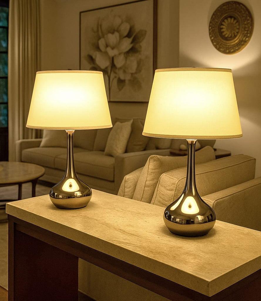 Brilanza Set 2 lámparas