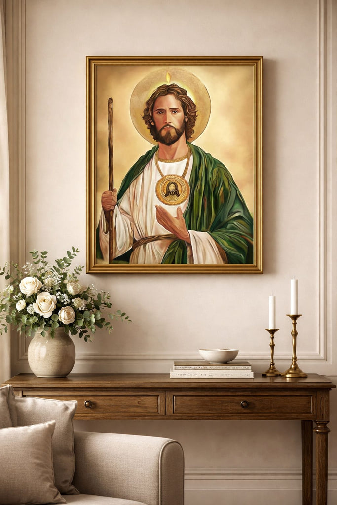 San Judas Tadeo