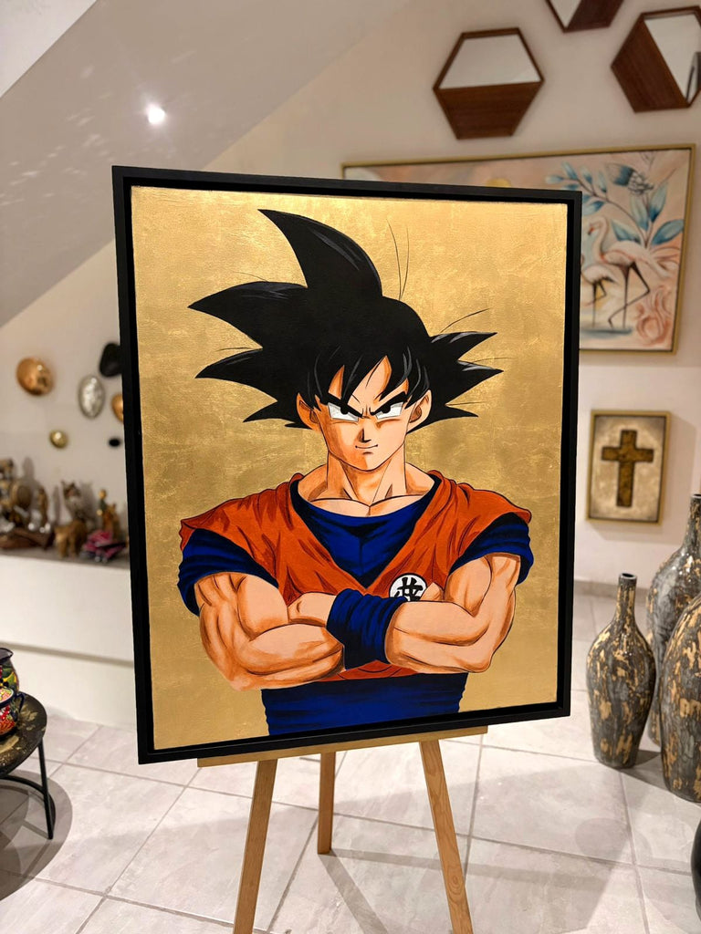 Goku