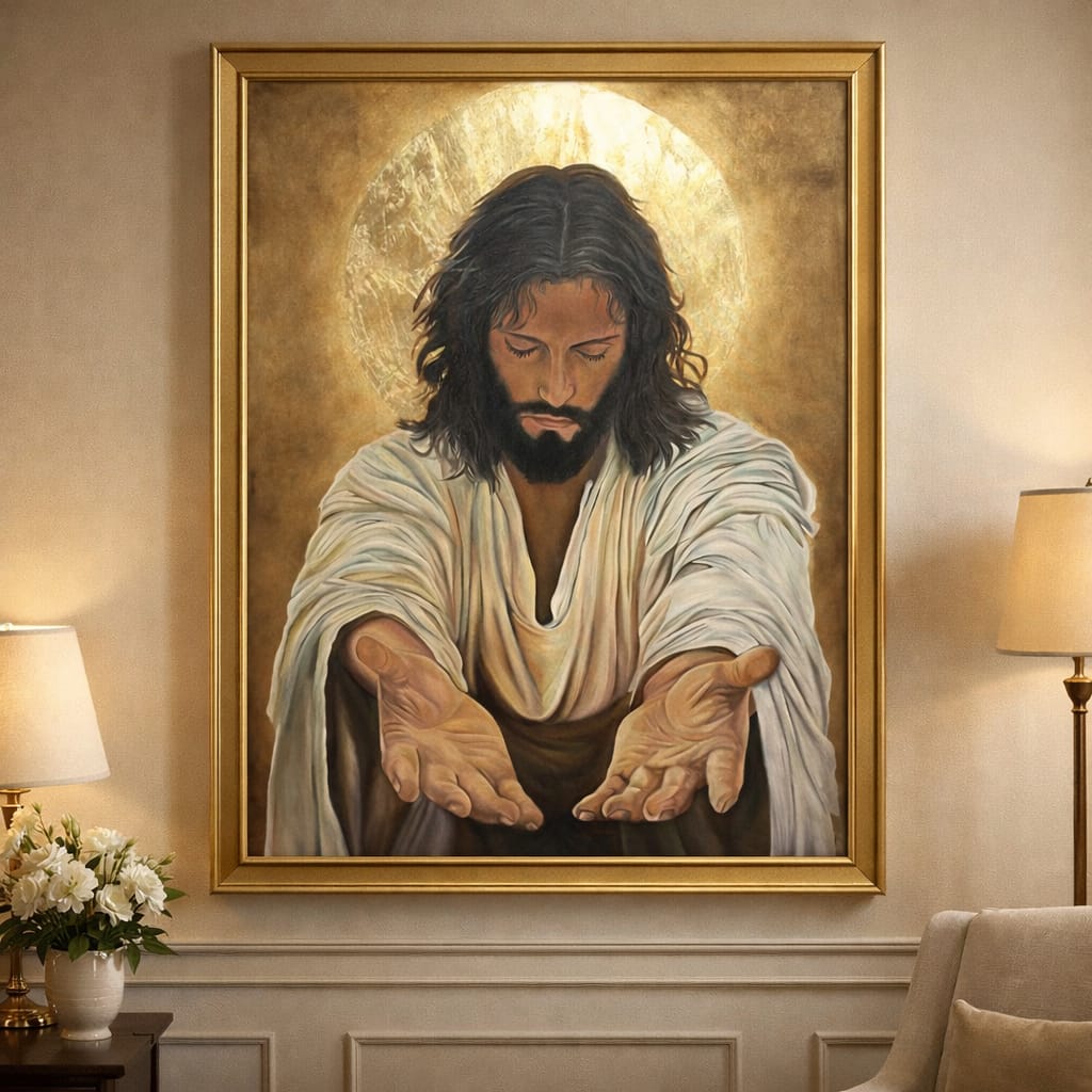 La invitación divina