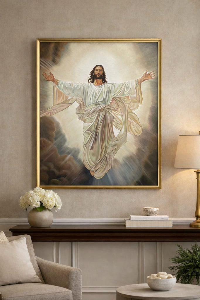 Luz y Redención