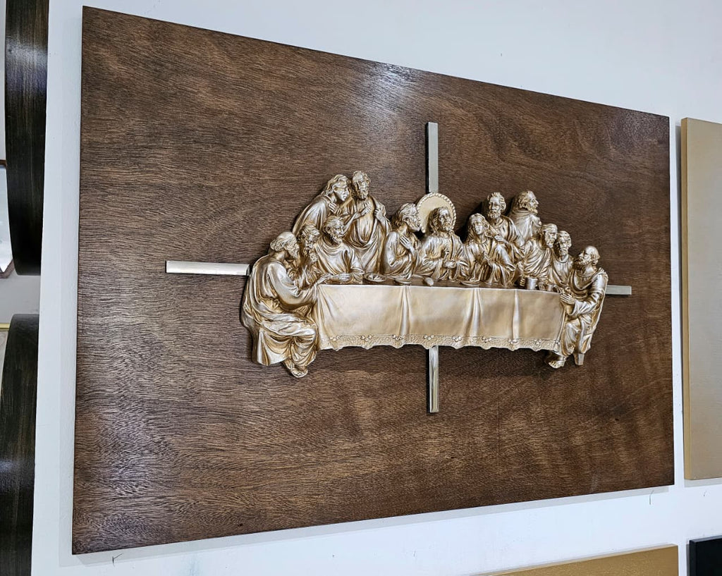 Santa Cena Majestica I