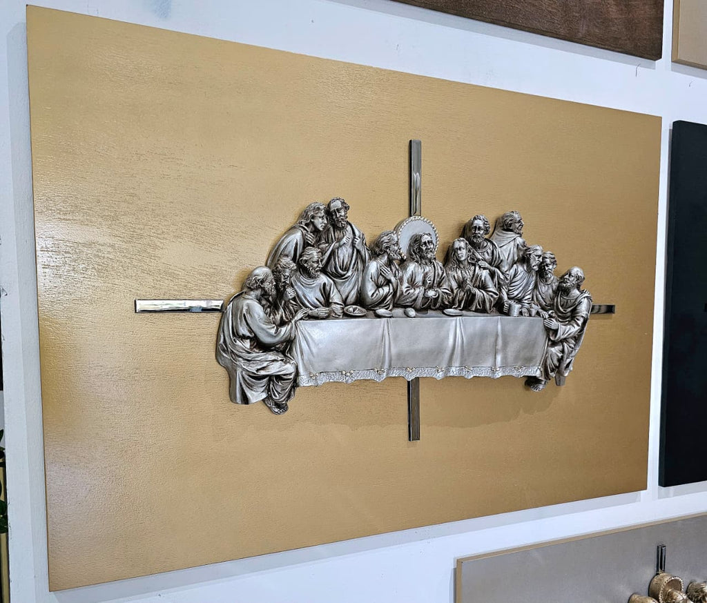 Santa Cena Majestica IV