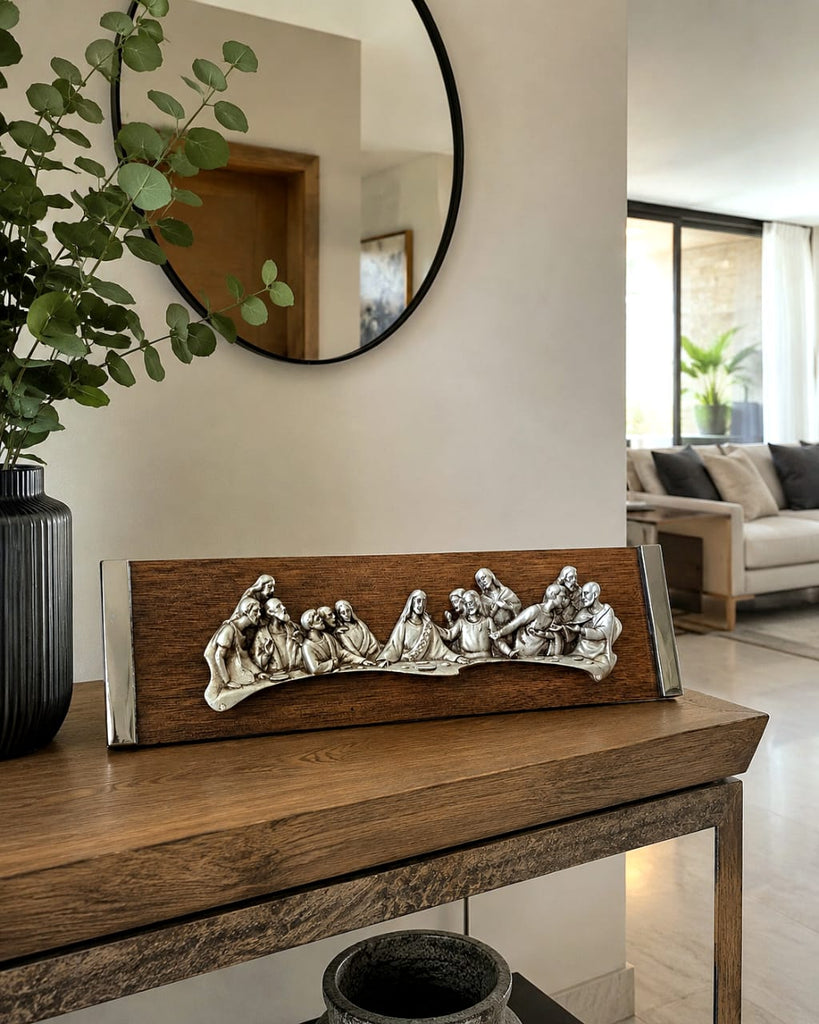 "Mesa sagrada" II