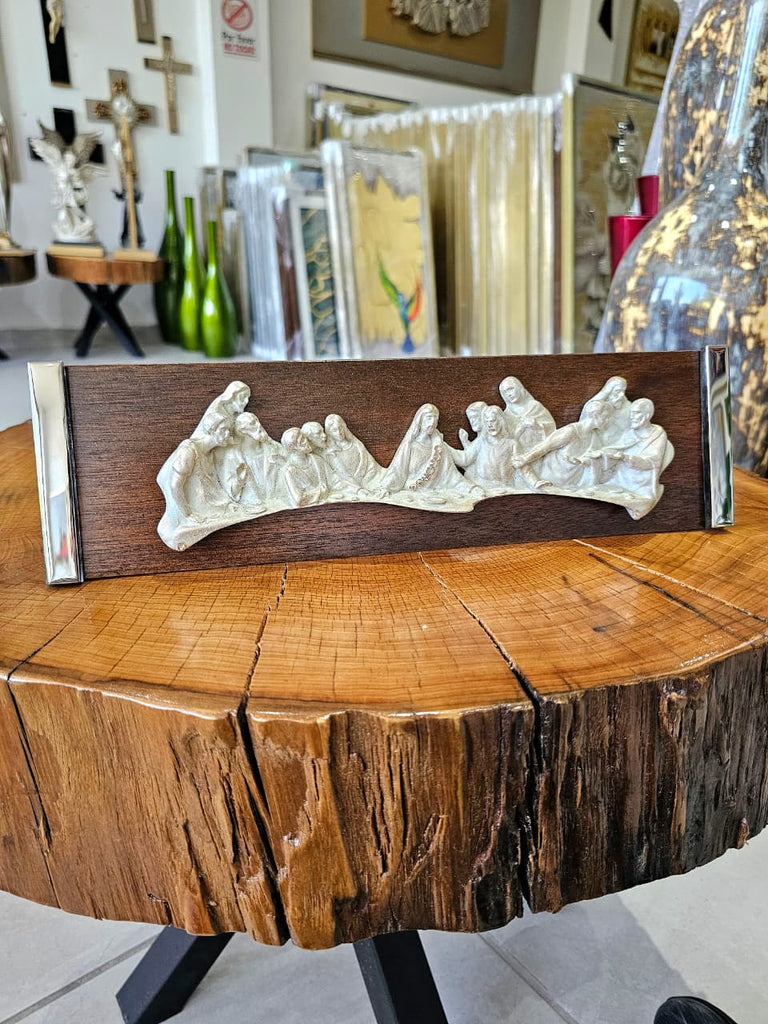 "Mesa sagrada" I