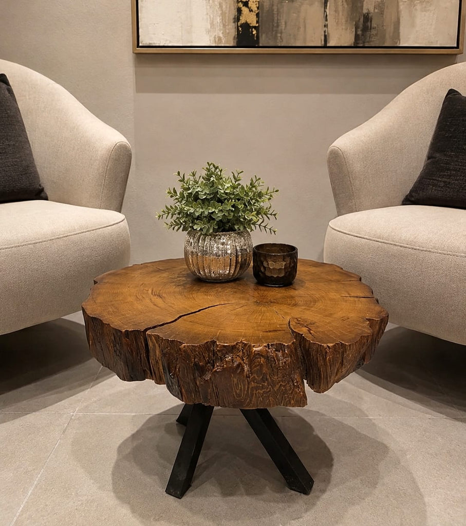 Mesa de centro II