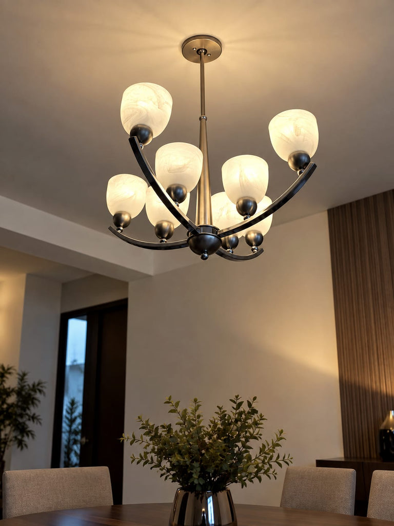 Candil Contemporáneo elegante