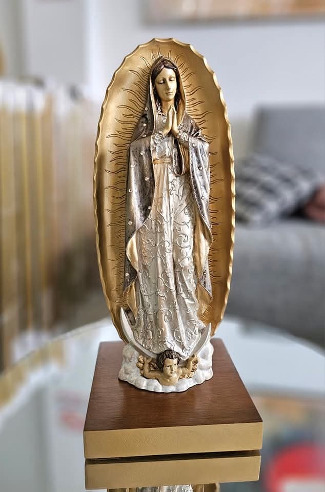 Virgen de Guadalupe