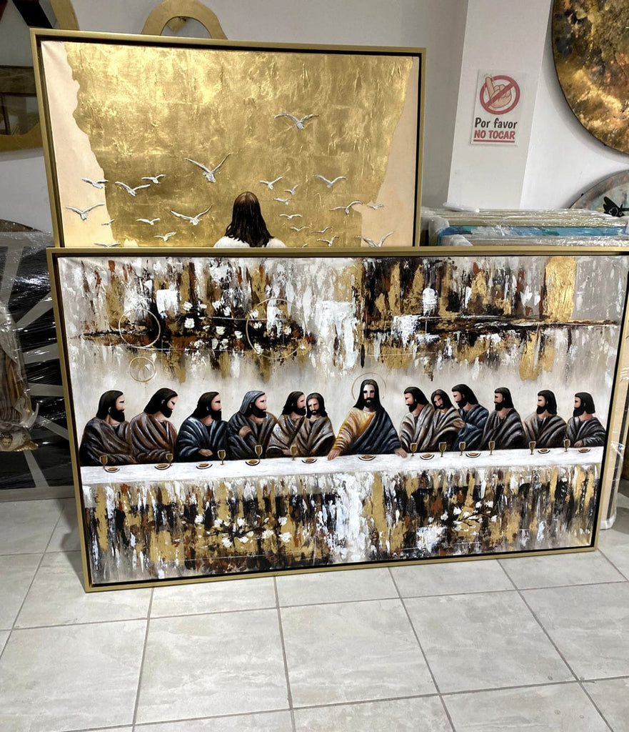 Santa Cena Nuevo