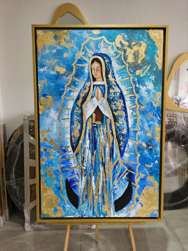 Virgen de Guadalupe