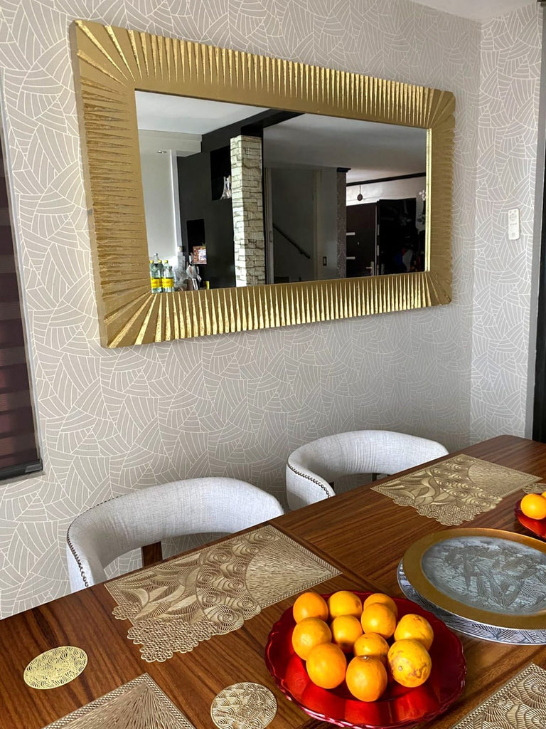 Espejo Solaris Horizonte