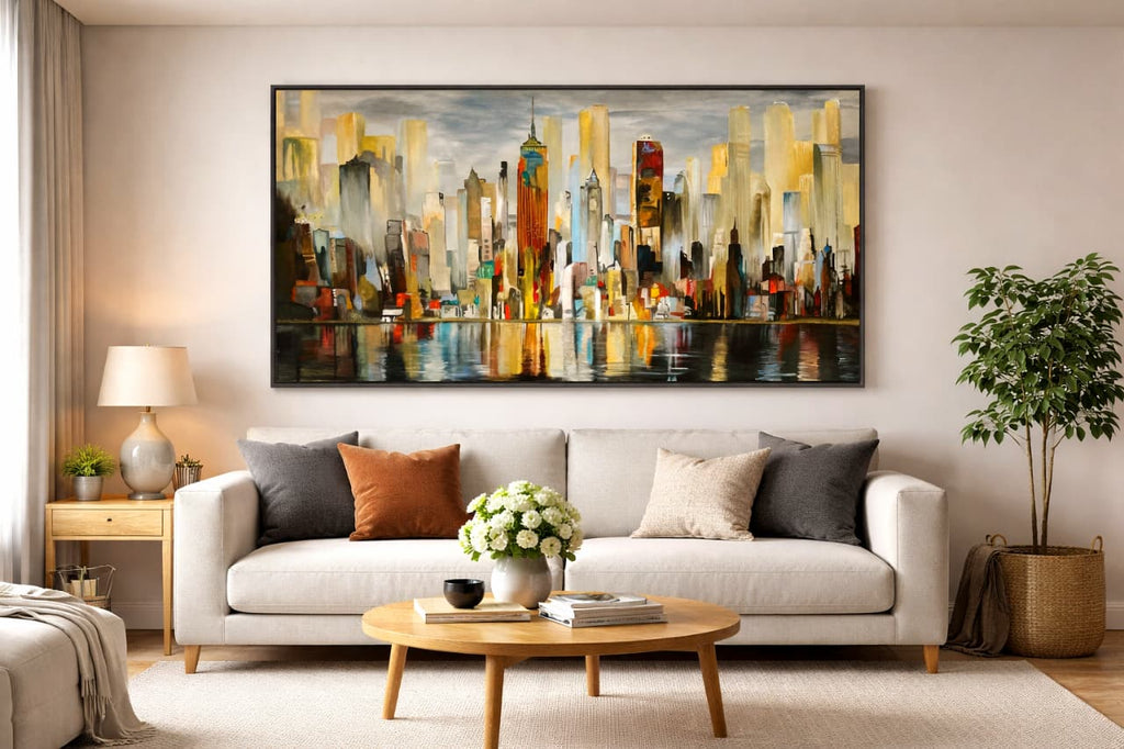 The City