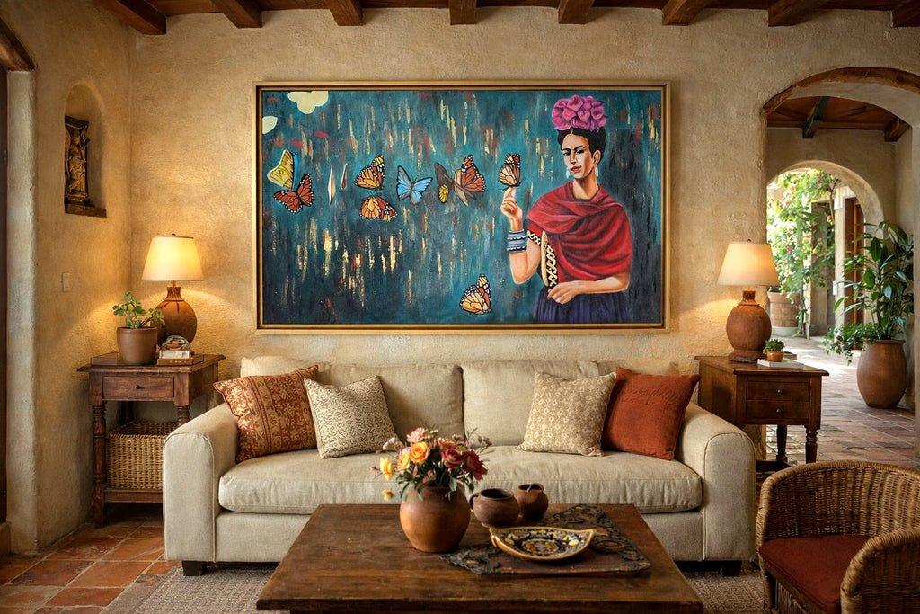 Frida Kahlo
