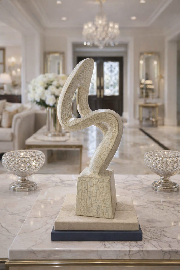 Escultura Equilibrio