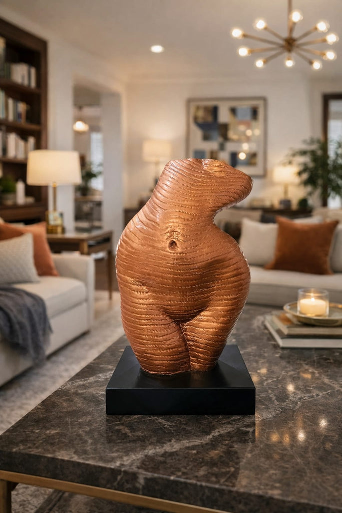 Escultura Body
