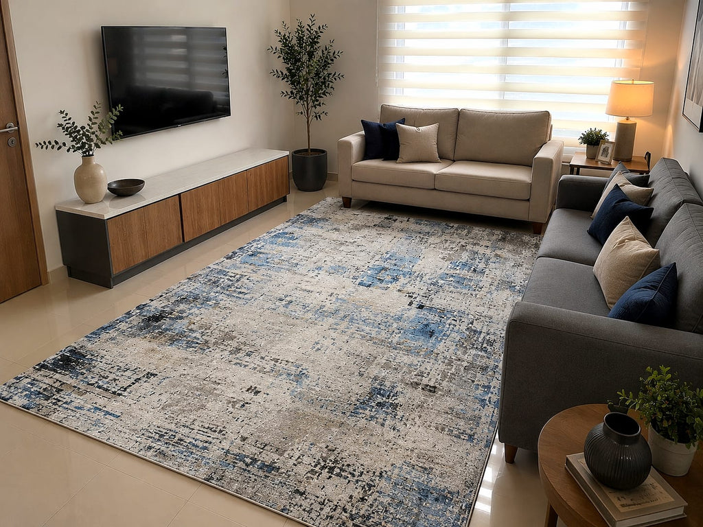 Tapete DARICA T2120