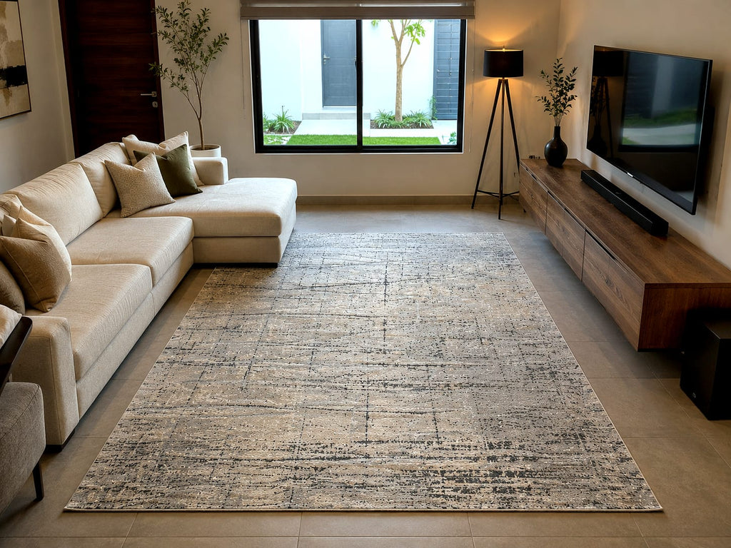 Tapete MARDIN T4005