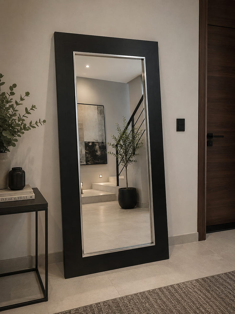Modelo Onix plata negro