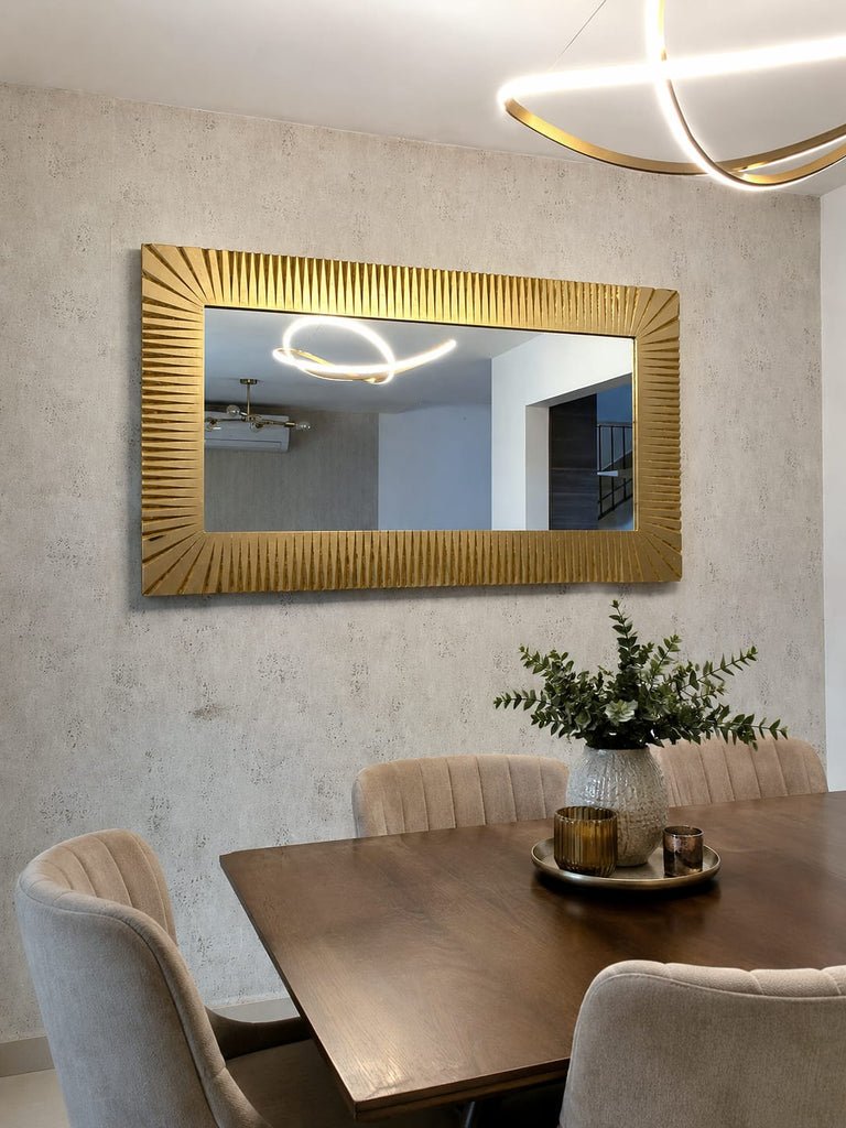 Espejo Solaris Horizonte