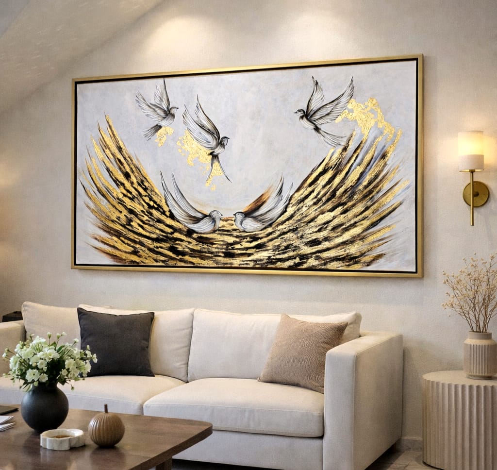 Love nest