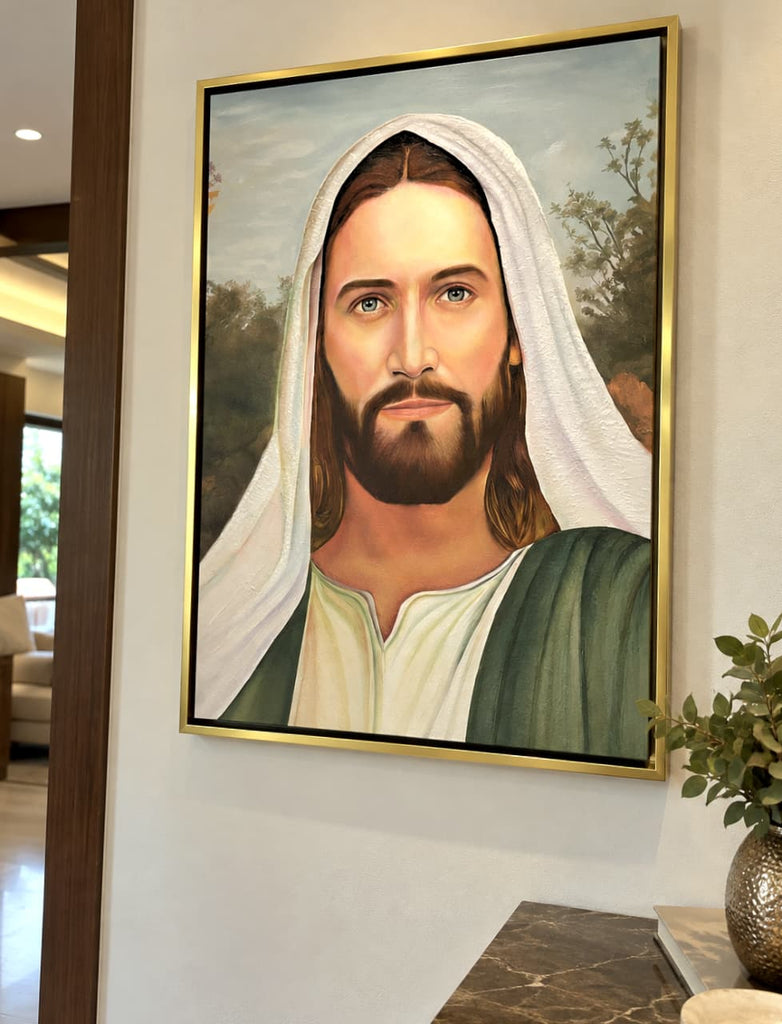 Jesús en ti confío