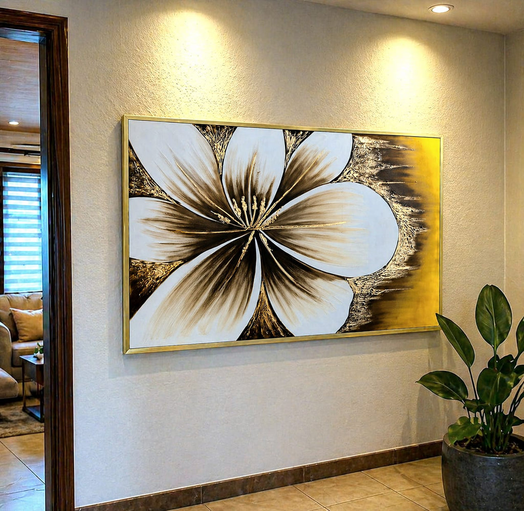 Big flower