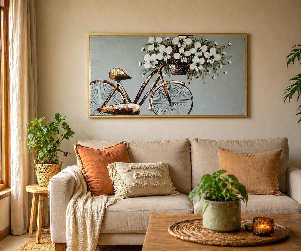 Vintage Bike