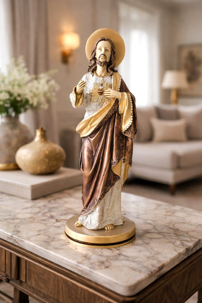 Sagrado Corazón