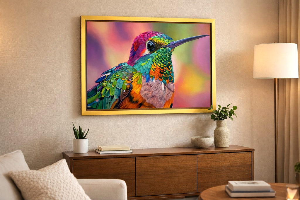 Colibrí