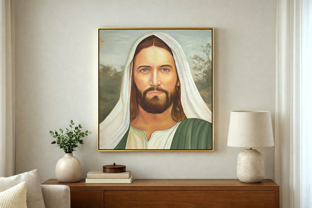 Jesús en ti confío