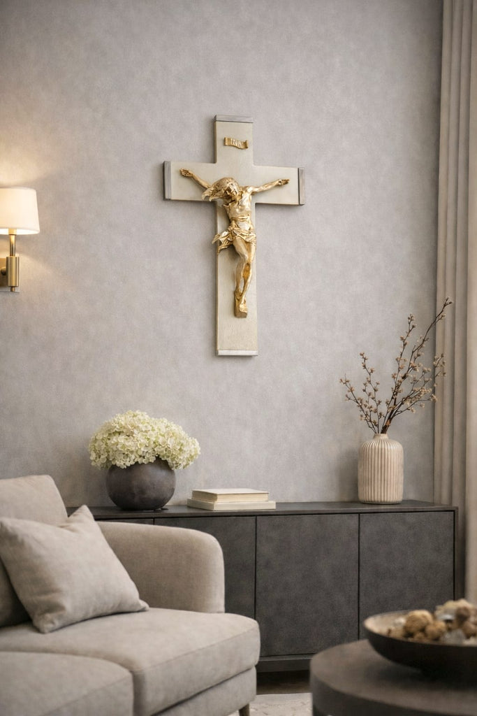 Cristo al Viento