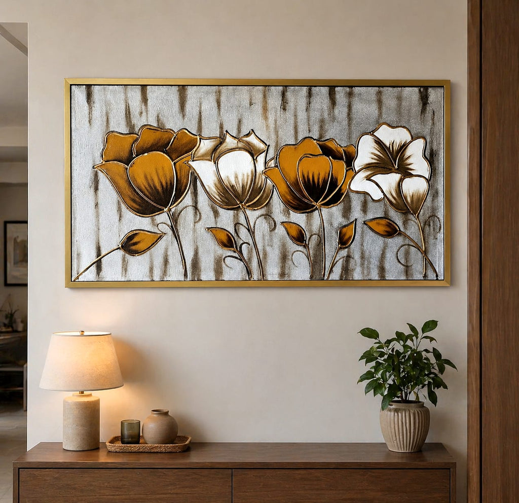 Flores 4